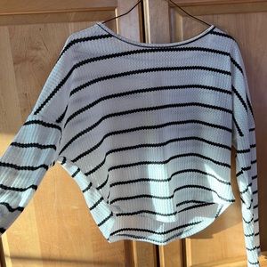 Light weight sweater. Wardrobe staple